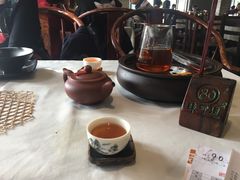 -味可道美食坊(福基路店)