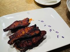 苏浙本帮熏鱼-苏浙汇(古北店)