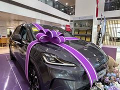 -上汽荣威体验中心(徐汇东安路店)