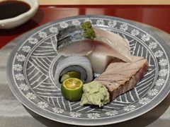 -鮨青(恒基名人购物中心店)