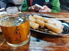 -陈添記·祖傳爽鱼皮·西关老字号(广州首店)