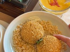 -正佳广场万豪酒店-粤菜餐厅·点心·海鲜·聚餐
