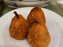 金鸭梨-大鸭梨烤鸭店(花园村店)