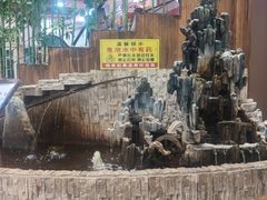 -香约老地方烧烤(九道街店)