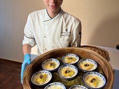 -富力丽思卡尔顿酒店·丽轩中餐厅