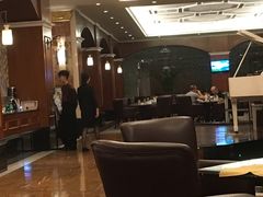 大堂-圣雷克大酒店-爱琴海自助餐厅