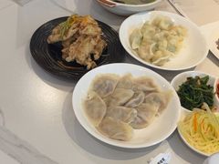 -东方饺子王(和平里店)