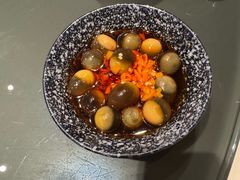 -院子餐厅·大锅菜·老杭帮(桥西直街店)