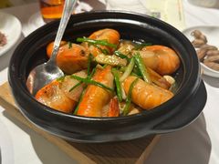 -汤城小厨•粤菜•靓汤(苏州街店)