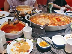 -火吧PTV聚会餐厅(1号店)