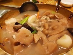 -若蘭慈·无国界素食料理(欢乐海岸店)
