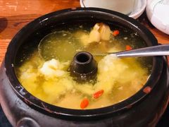 -云海肴·汽锅鸡·云南菜(美罗城店)