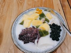 -哼哈豆花工房(高铁吾悦广场店)