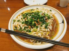 温州特色拌面-余记海鲜(合生广场店)
