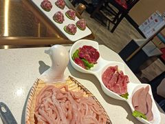 -红鼎坊·老成都火锅(新南门店)