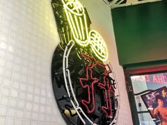 门面-孖记茶档·热腾茶餐(江南西plus店)
