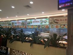 -东江海鲜酒家(艺都分店)