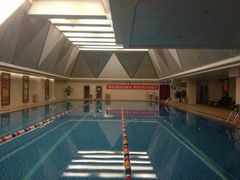 -西吉马游泳健身(协信店)