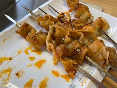 -正丰源大缸烧烤(人民路店)