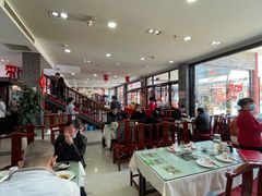 大堂-上庄晋风庄园(上庄店)