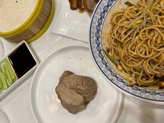 -便宜坊烤鸭店(玉蜓桥天坛店)
