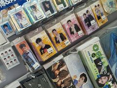 -Love Star追星馆(上海大悦城店)