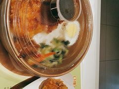 -德克士(肥城新华商场店)