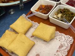 -乡村馕坑肉·烧烤·新疆菜·本地人更爱吃(阿勒泰首店)