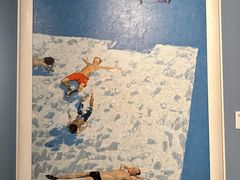 -江苏省美术馆(长江路新馆)