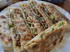 -溢心园香河肉饼总店