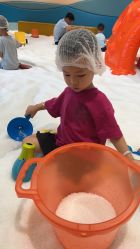 -奈尔宝家庭中心·亲子餐厅(苏州大悦城店)