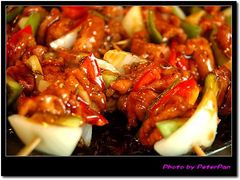 -真爱中国餐馆·年华店(朱雀大街店)