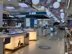 -翠微百货(龙德店)