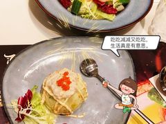 -尊品牛排(绳金塔店)