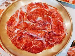 -西塔老太太泥炉烤肉(川沙百联店)