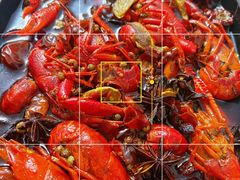 -三妮龙虾(鑫琦店)