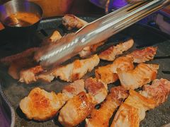 -济州爱肉堂(总店)