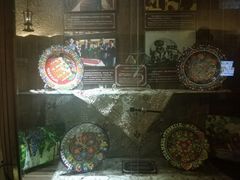 -青岛葡萄酒博物馆