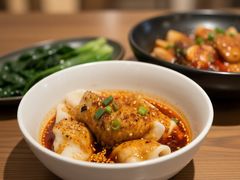 -小山日本料理(兴业太古汇店)