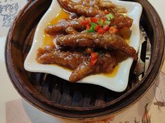 -虾饺妹·酒家(金碧店)