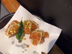 -探鱼·鲜青椒爽麻烤鱼(正佳广场店)