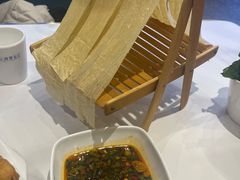 -大河宴椒麻鱼(嘉和园店)