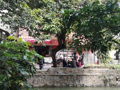 -小洲村