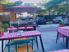 -一只虾·小龙虾·烧烤·肉蟹煲(同泰时代广场店)