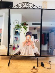 -净漪造型 PURE RIPPLE