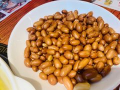 -传统香辣蟹(南园路店)