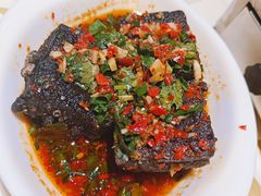-串盟烧烤大排档·长沙美食地标(星沙店)