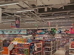 -TOYSRUS玩具反斗城(合肥华润万象城店)