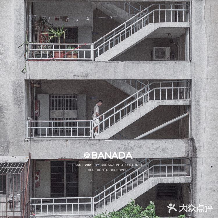 小众拍照地🏢汕头拍出重庆感⚫️我是第②个发现这