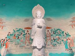 -大报恩寺遗址景区